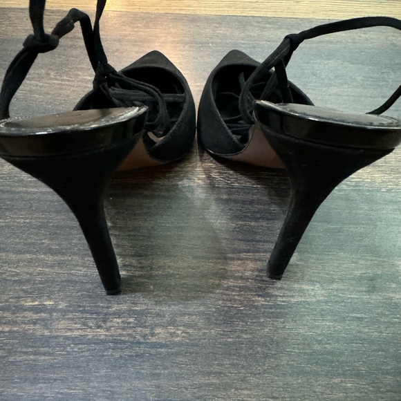 ASOS strappy heels - Picture 4 of 4